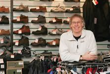 shop