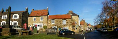 village