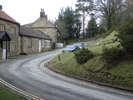 Beck Hole