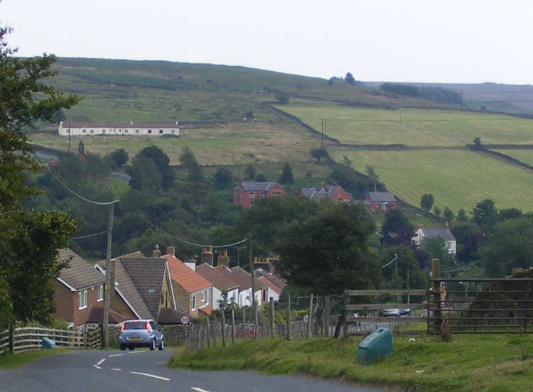 Swainby