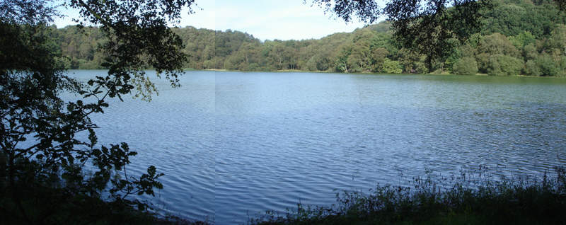 Goremire Lake