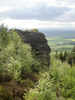 Hanging stone Thimbleby