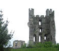 Helmsley Castle