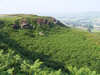 High Crag and Danby Dale