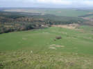 View from Langdale End Rigg
