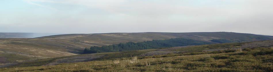 Rudland Rigg