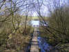 Throxenby Mere