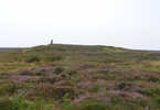 Boundary Stone at Tidkinhow Slack